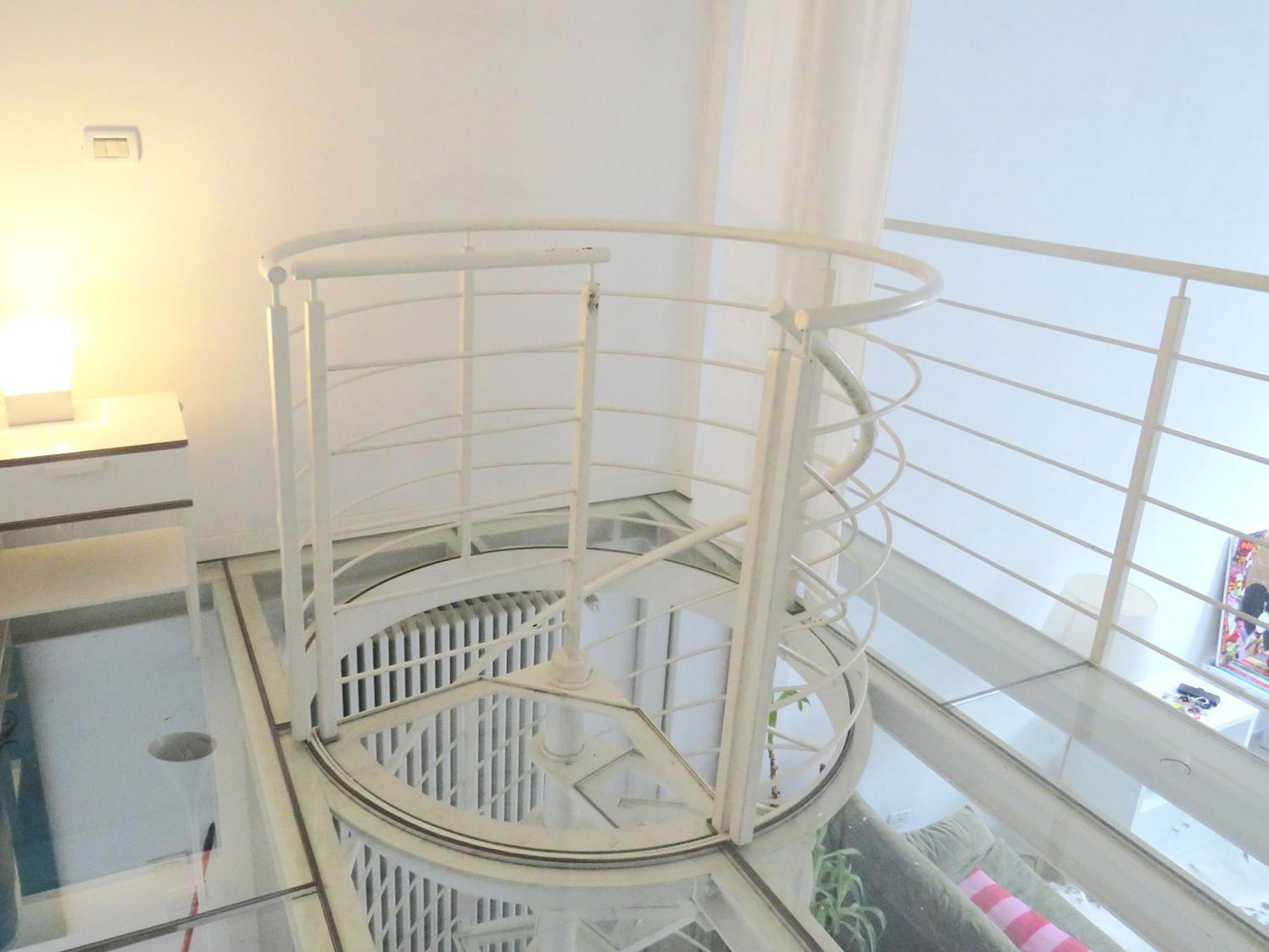 Appartamento Open Space Turyn Zewnętrze zdjęcie