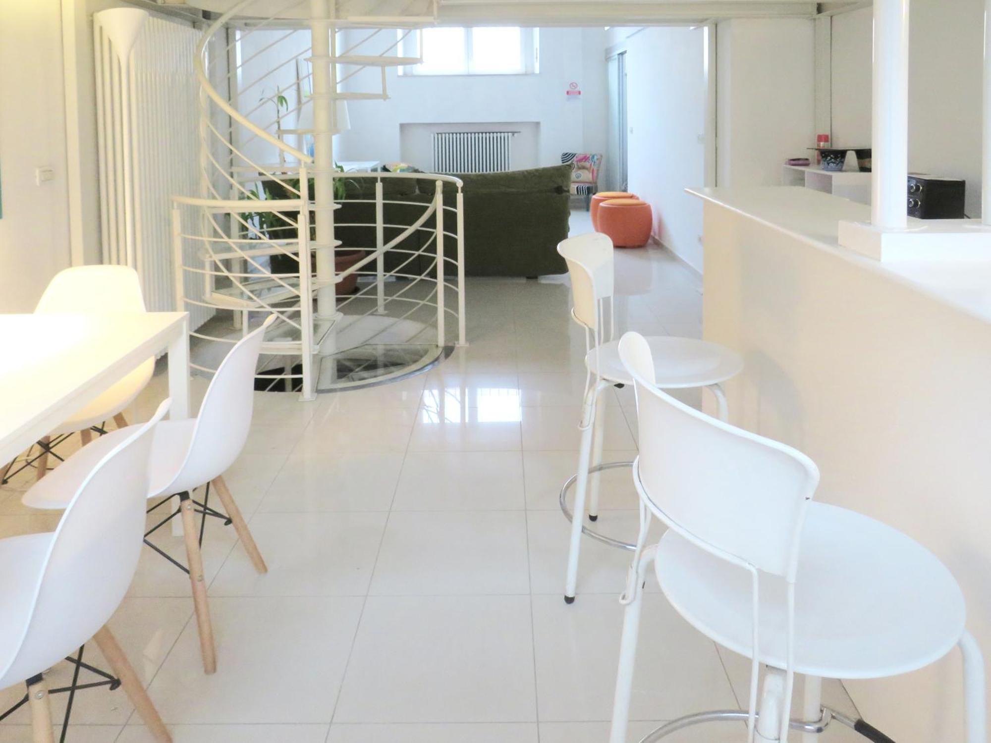 Appartamento Open Space Turyn Zewnętrze zdjęcie